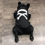 Dog "Woof" Hoodie