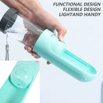 Portable Dog Water Bottle