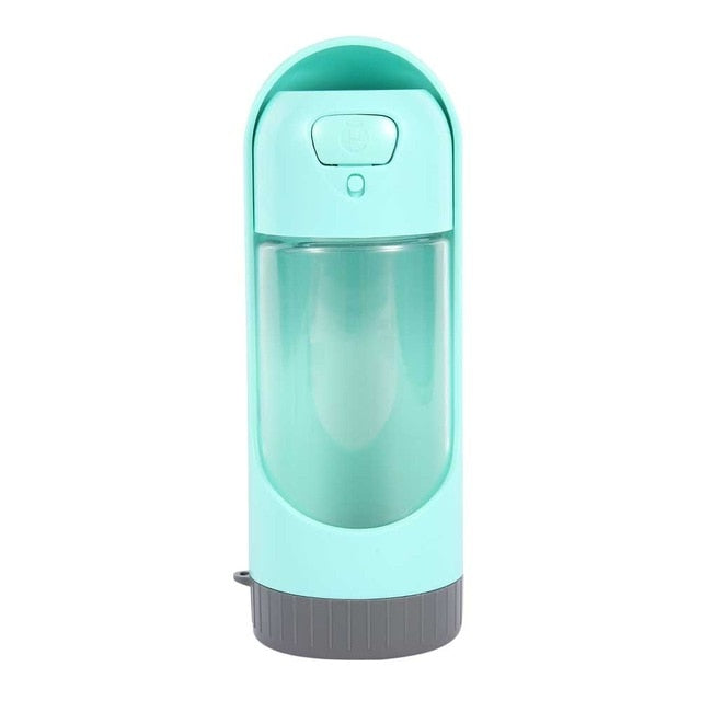 Portable Dog Water Bottle