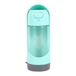 Portable Dog Water Bottle