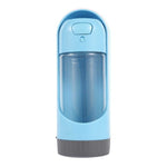 Portable Dog Water Bottle